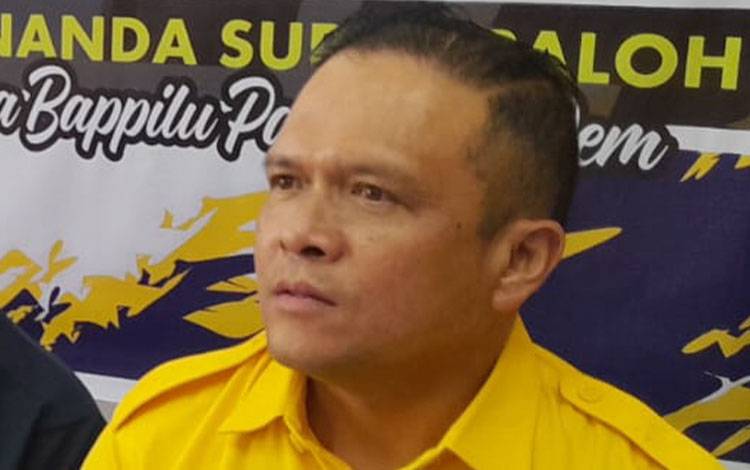 Kawasan Puntun Jadi Perhatian, DPRD Palangka Raya Soroti Masalah Kebersihan