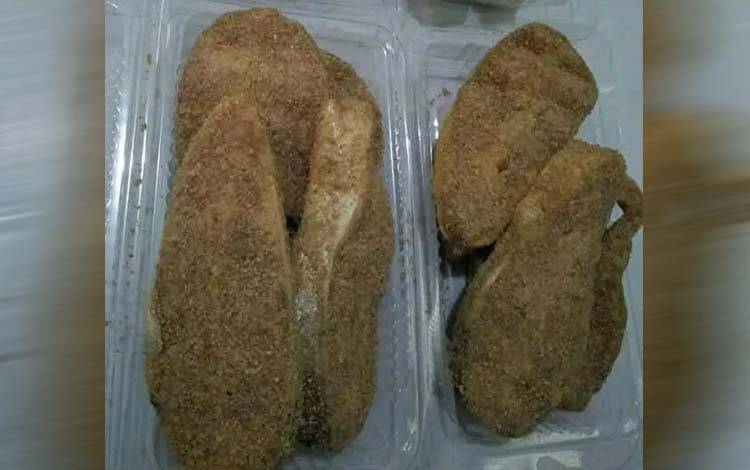 Popularitas Samu Patin di Kuala Kapuas, Warisan Tradisi Kuliner Suku Banjar