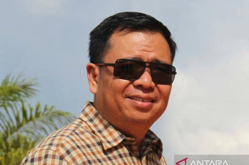 Komisi V DPR Desak Kementerian PUPR Prioritaskan Jalan Daerah
