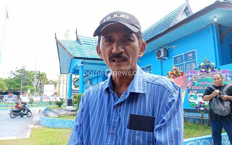 DPRD Kobar Dorong Terus Perumdam Tirta Arut dalam Memberikan Pelayanan Air Bersih