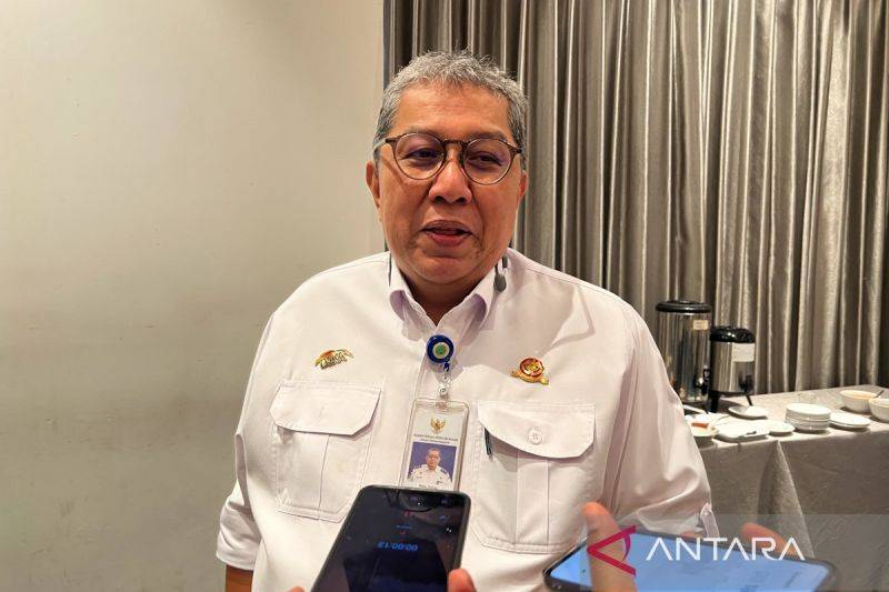 Kemenhub Gandeng Asosiasi PPMTI Atasi Permasalahan Multimoda