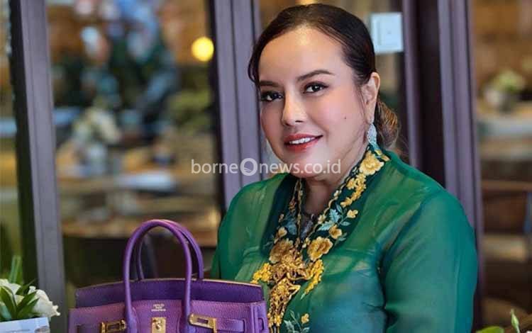 Faridawaty Darland Atjeh: Di Atas Segala Hubungan Antarnegara, Kemanusiaan Adalah Bahasa Universal Kita Bersama