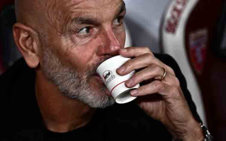Fiorentina Resmi Tunjuk Stefano Pioli sebagai Pelatih Baru
