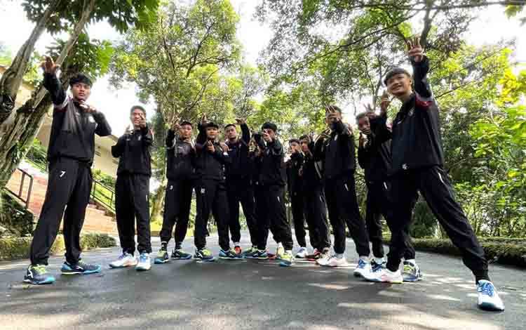 Timnas Indonesia U-16 Akui Ketangguhan Iran U-16 di Laga Perdana