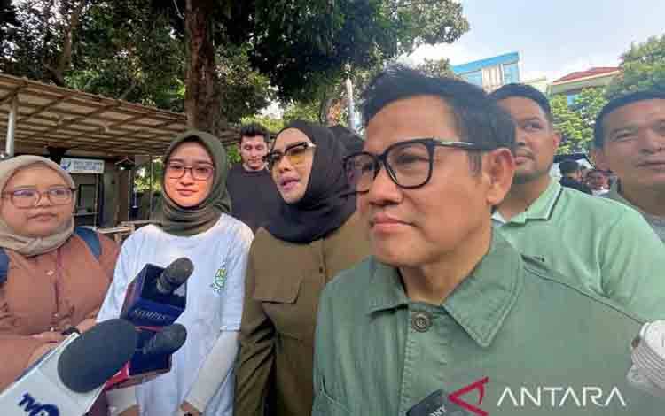 Menko PM Sebut Sekolah Rakyat Sudah Siap Beroperasi pada 14 Juli