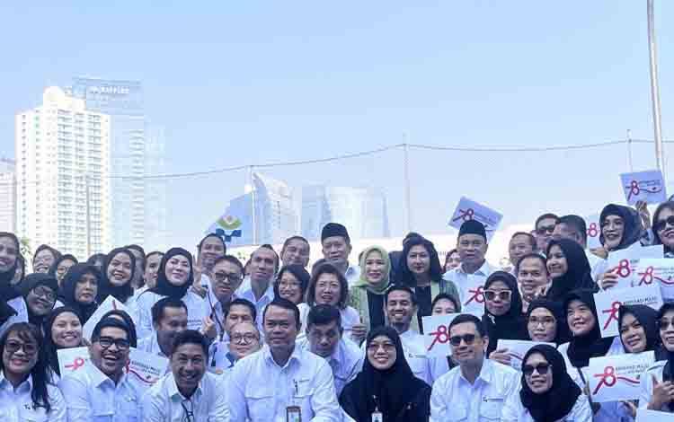 Menkop: Indonesia Butuh Koperasi Mandiri, Kuat, dan Berkelanjutan