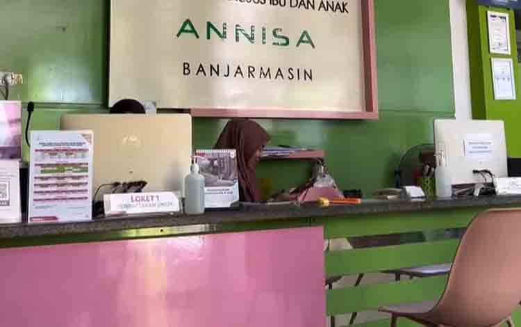 Belum Ada Layanan Bayi Tabung di Kalsel dan Kalteng, Adanya Inseminasi di Banjarmasin dan Palangka Raya
