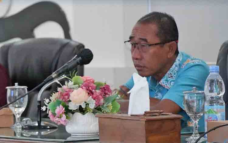 180 Koperasi Aktif di Palangka Raya, Termasuk Koperasi Merah Putih