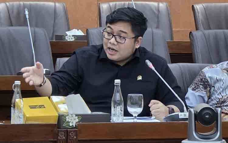 Anggota DPR: Kopdes Merah Putih Harus Tepat dan Transparan