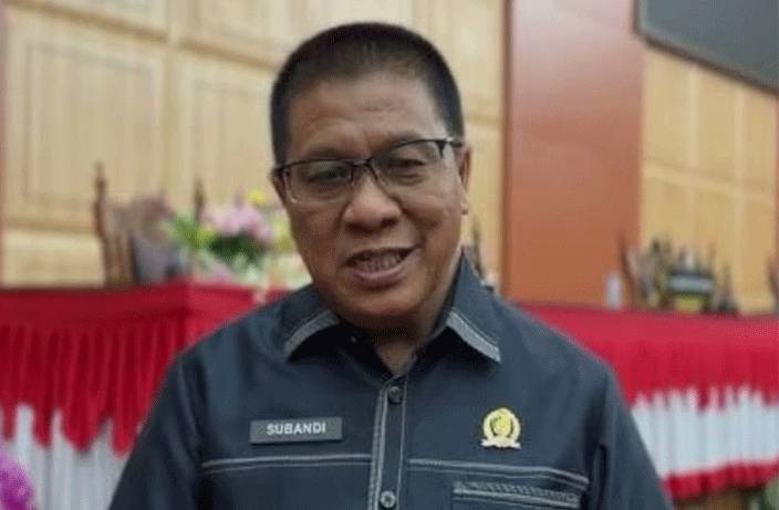 DPRD Palangka Raya: Perbaikan Jalan dan Lingkungan Jadi Program Prioritas APBD Murni 2025