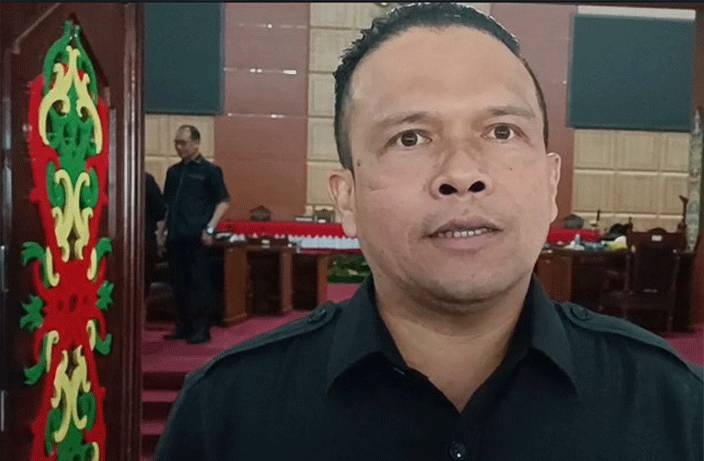 Dewan Dorong Edukasi Mitigasi Bencana untuk Peserta Didik