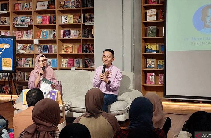 Psikiater Sebut Trauma Bisa Menular pada Orang-Orang Terdekat