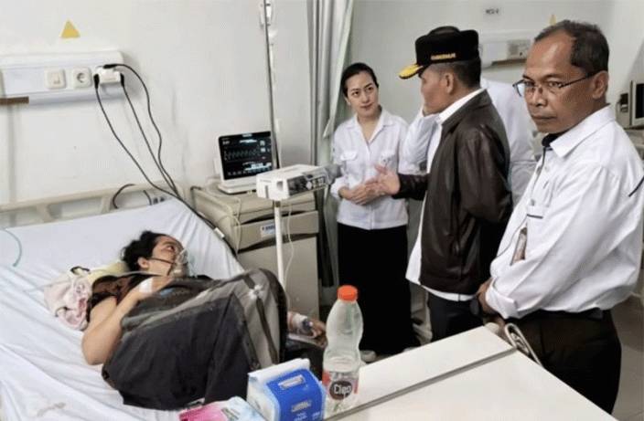 Kalteng Alokasikan Rp37 Miliar Bayar BPJS Kesehatan Warga Tak Mampu