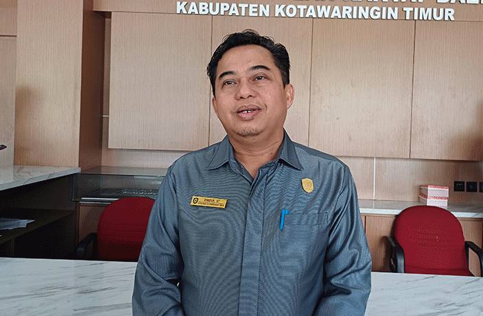 DPRD Kotim Desak Pemkab Tindak Tegas Perusahaan Sawit yang Ingkar Realisasi Plasma