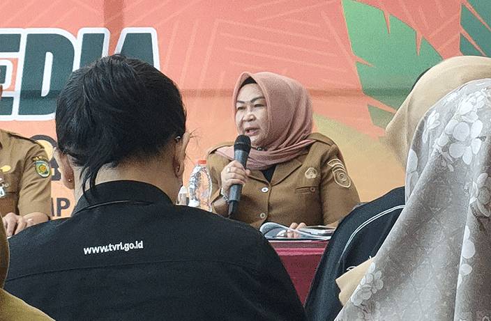 Pesona Tambun Bungai dan Festival Lewu Palangka Raya, Dorong Pariwisata dan Ekonomi Lokal