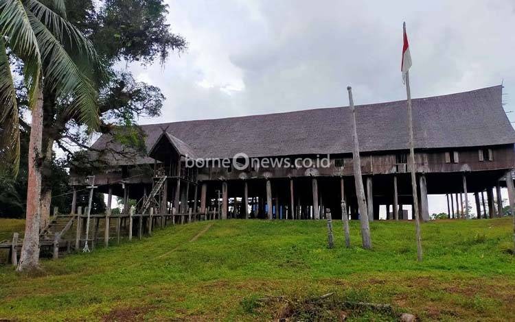 Dua Situs Bersejarah di Kotim ini Diusulkan Jadi Cagar Budaya Nasional