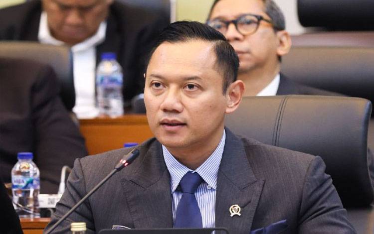 Menko IPK: Sekolah Rakyat jadi Sarana untuk Putus Rantai Kemiskinan