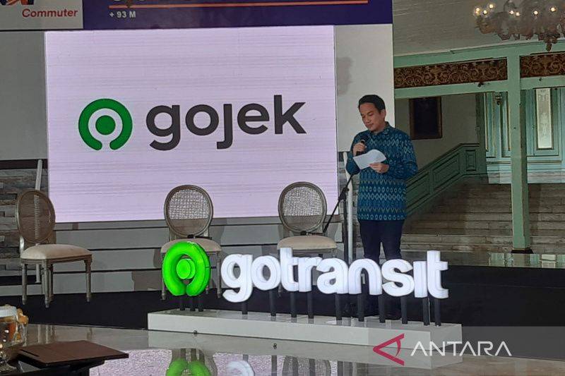 Kejagung Periksa Mantan CEO GoTo Andre Soelistyo Terkait Chromebook