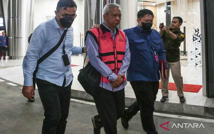 Legislator Sebut Pertamina Tunjukkan Dukung Penegakan Hukum