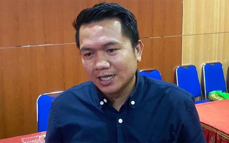 Perubahan Iklim Ancam Sektor Pertanian dan Distribusi Pangan di Palangka Raya