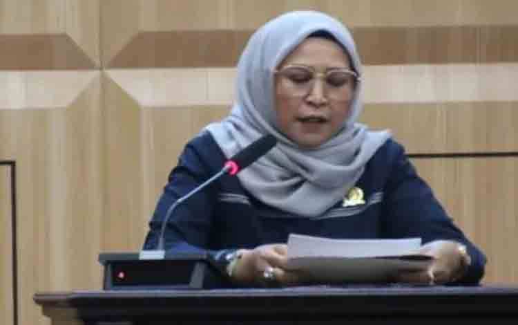 DPRD Palangka Raya Tekankan Pentingnya Sinergi dan Sinkronisasi untuk Pembangunan Kota