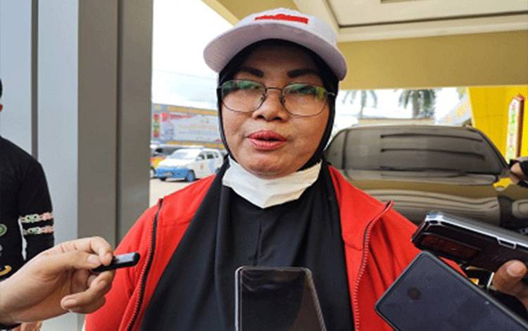 Pembentukan BNNK Kotim Tinggal Menunggu Penunjang Ketua, Dua Kandidat Dipersiapkan