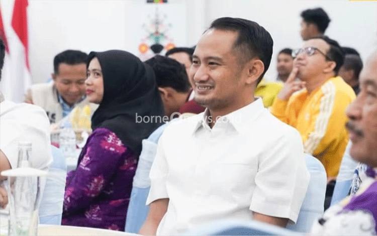 Wali Kota Ajak Masyarakat Sukseskan Palangka Raya Fair