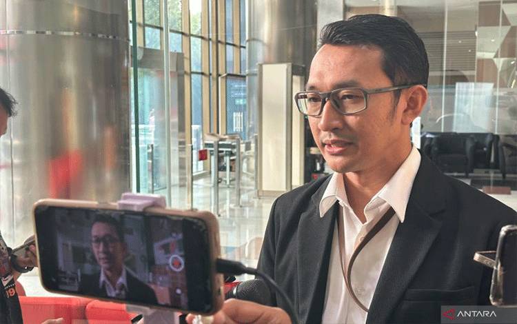 Kasus Kuota Haji, KPK Sita Uang Asing Usai Periksa 3 Saksi di DIY