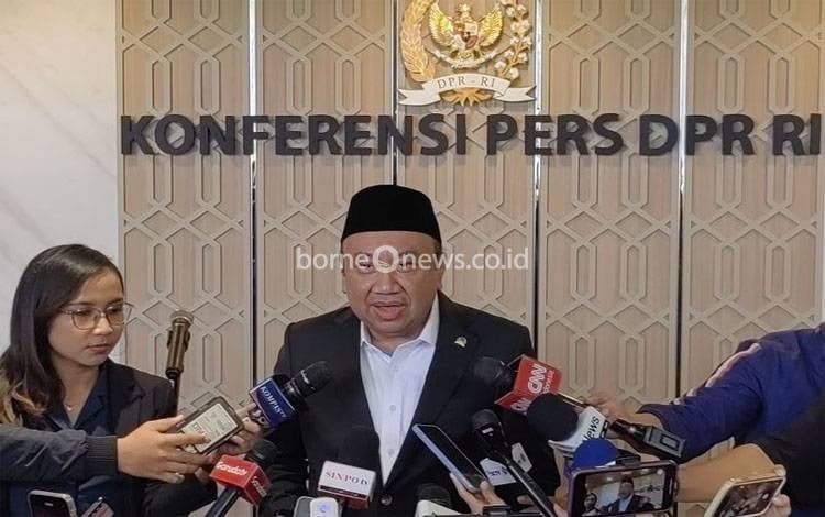 Komisi X Tekankan Keberlanjutan Sekolah Rakyat Bagi Siswa Didik