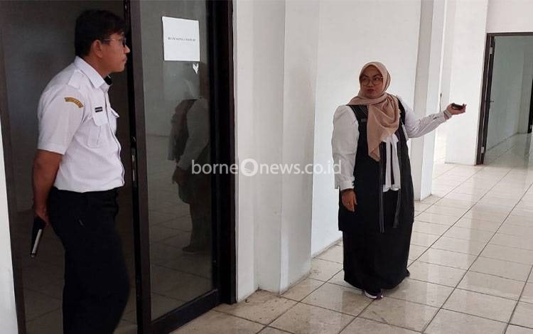 Rekrutmen Siswa Menjadi Tantangan Pemkab Kotim Dirikan Sekolah Perintis