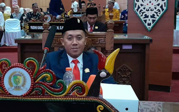 DPRD Palangka Raya: Bansos Harus Prioritaskan Lansia, Disabilitas, dan ODGJ