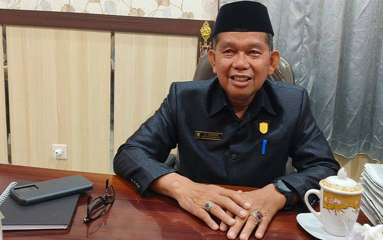Rentetan Kebakaran di Selatan Kotim Diduga Korsleting Listrik, DPRDKotim Minta PLN Aktif Sosialisasi