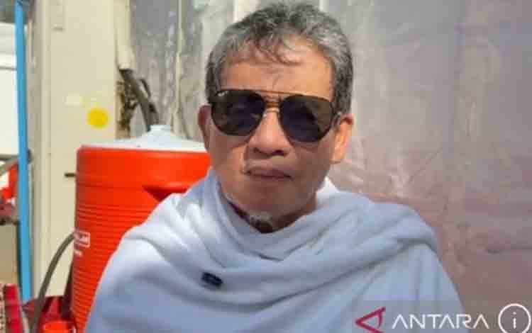 Wamenag: Laporan Pelaksanaan Haji Tahun Ini Sudah Sampai ke Presiden