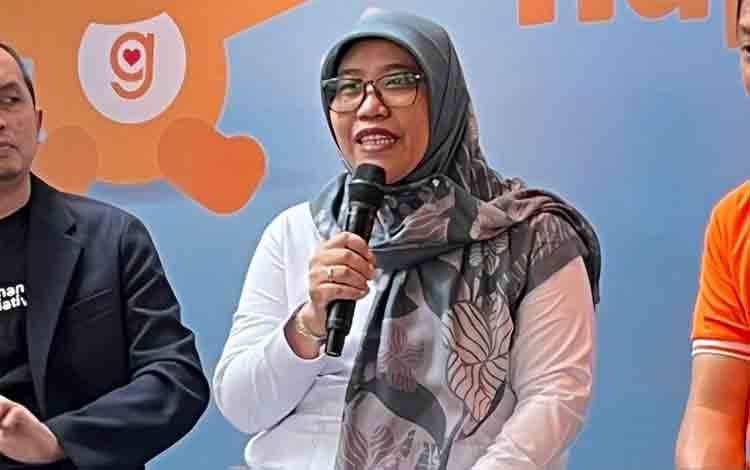 Kemenkes Dorong Keterlibatan Lintas Sektor Dukung PHBS Anak