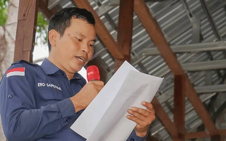 Pendaftaran Peserta Festival Nariuk 5 di Barito Timur Resmi Dibuka