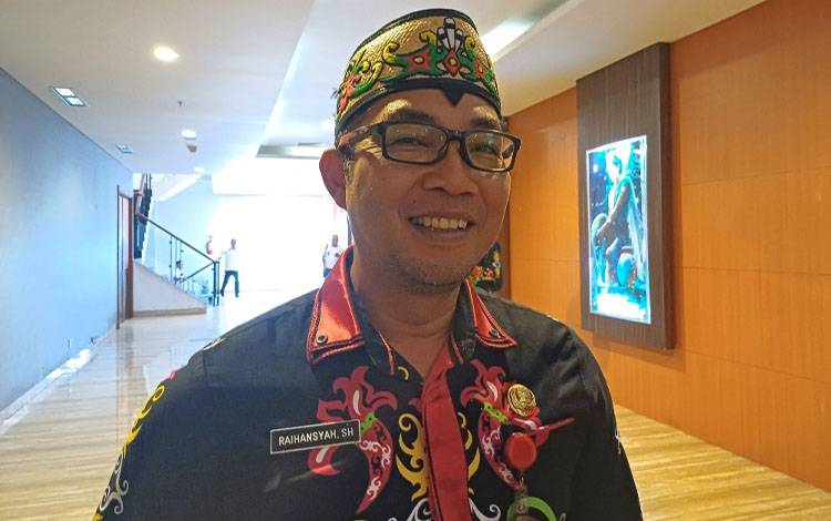 Satu Desa di Kotim Gagal Salur Dana Desa Tahap 1, Kades Terancam Dinonaktifkan
