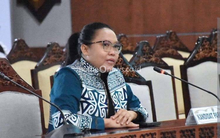 Amelia UMKM Indang Apang Galeri Ungkap Komitmen Lindungi Pekerja