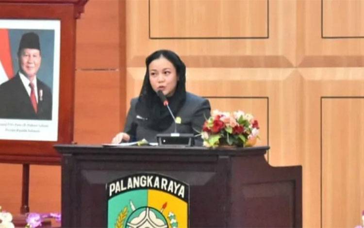 Perlu Pembenahan Keuangan Pemerintah Kota Palangka Raya