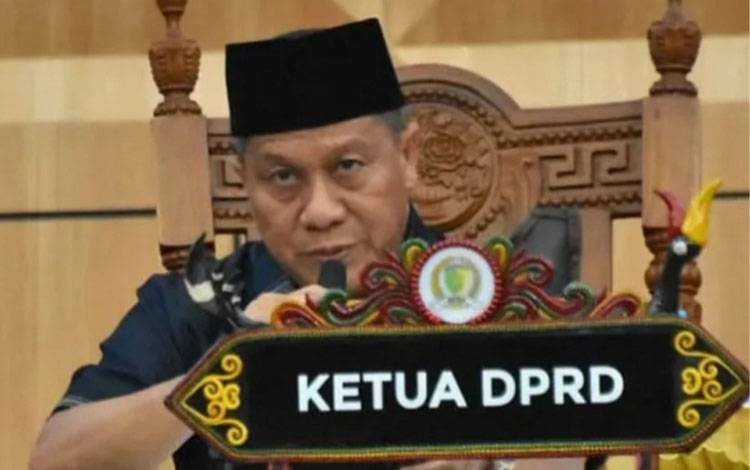 Sistem Keuangan yang Tertata Dukung Efektivitas APBD untuk Kesejahteraan Masyarakat