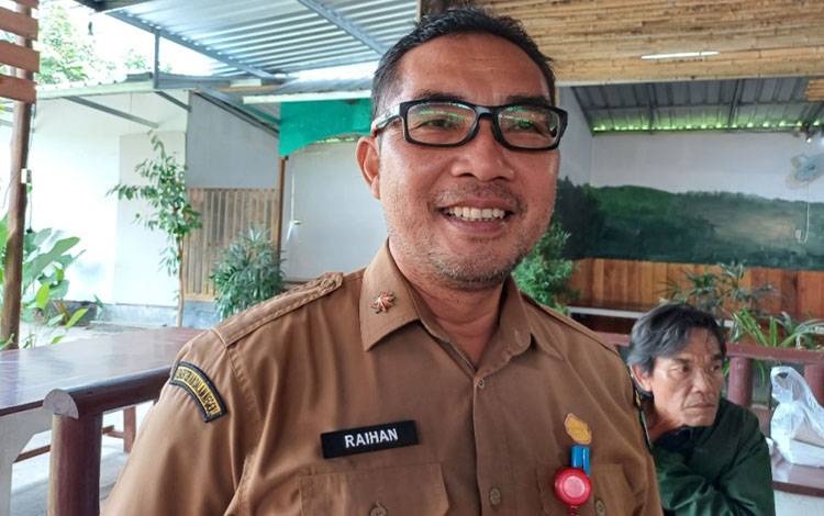 Bumdes Berpotensi Jadi Pemasok Makanan Bergizi Gratis, DPMD Kotim Tunggu Regulasi Pusat