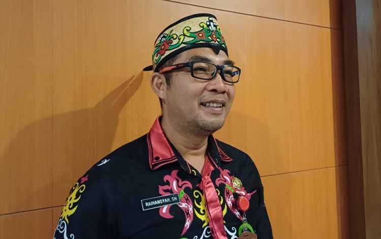 Seluruh Desa di Kotim Rampungkan Musdessus Koperasi Merah Putih
