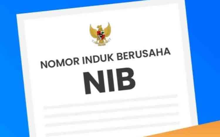 Diskop UKM Kalteng Perkuat Edukasi Masyarakat Soal NIB