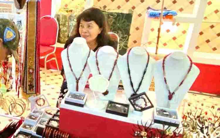 Diskop UKM Kalteng Dorong Generasi Muda Berwirausaha