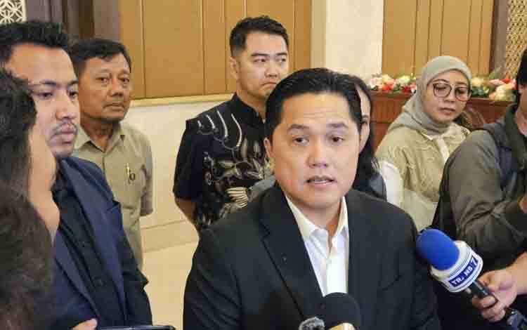 PSSI Minta Operator Liga Izinkan Hanya 7 Pemain Asing yang Dimainkan