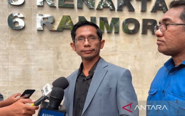Waketum Projo Dipanggil Polda Metro Jaya Soal Laporan Ijazah Jokowi