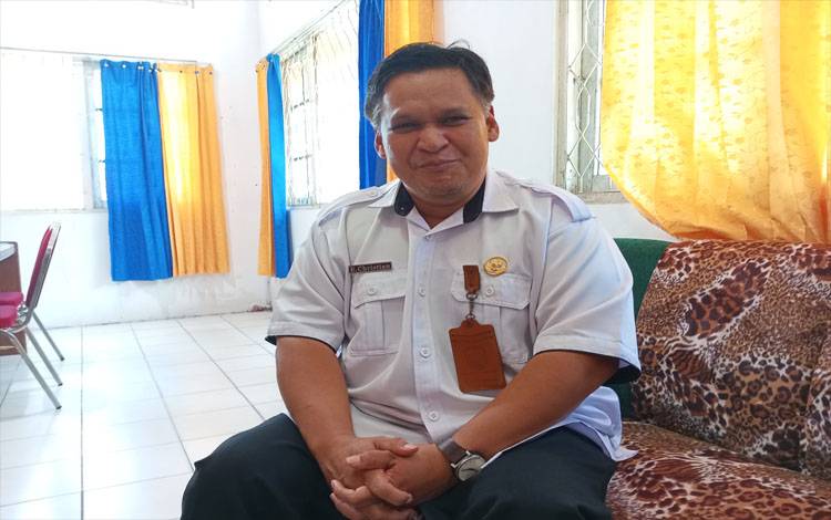 Desa Rangda Masuk Usulan Wilayah Prioritas Kawasan Transmigrasi 2025-2029 di Kalimantan