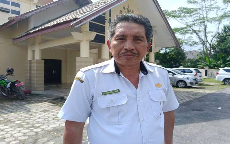 Sebelum Pasarkan Produk di E-Katalog, Disperindagkop Pulang Pisau Sarankan UMKM Perlu Benahi Hal Ini