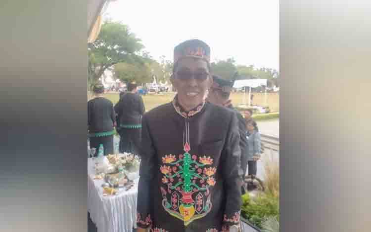 Fraksi PKB DPRD Palangka Raya Ucap Syukur Perjalanan Panjang Bangun Palangka Raya Selama 68 Tahun