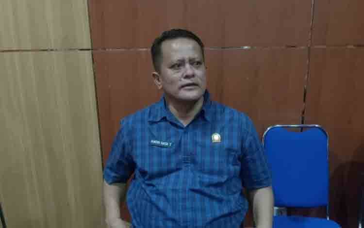 DPRD Palangka Raya: Reforma Agraria Bukan Sekadar Program Teknis, Tapi Pembangunan Sosial yang Adil