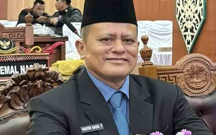 Penetapan Objek dan Subjek Redistribusi Tanah Harus Transparan